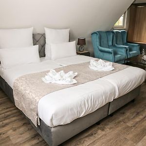 Deluxe Doppelzimmer