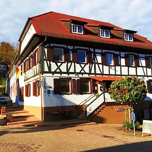 Hotel Landgasthof Sonne